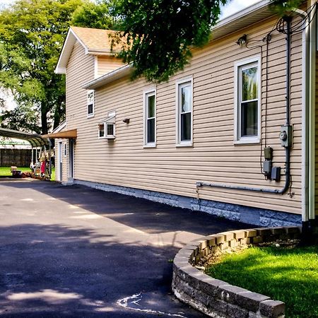 Great Location-5 Bd/3 Ba-Near Expo/Ul/Fair/Yum/Zoo Villa Louisville Exterior photo