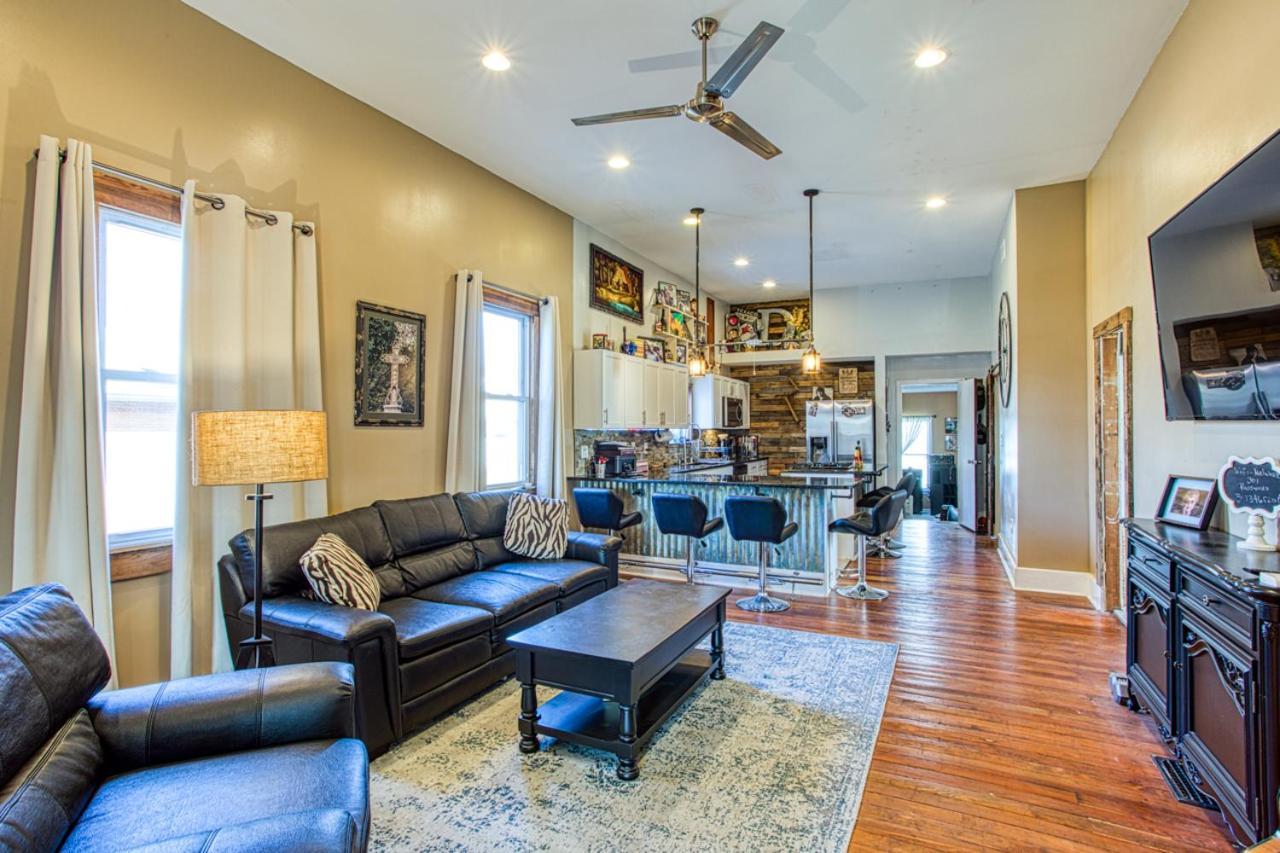 Great Location-5 Bd/3 Ba-Near Expo/Ul/Fair/Yum/Zoo Villa Louisville Exterior photo