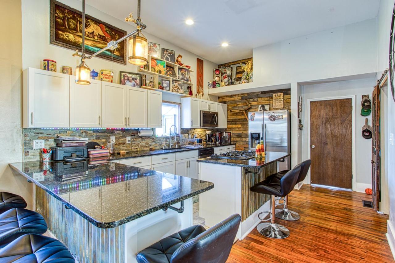 Great Location-5 Bd/3 Ba-Near Expo/Ul/Fair/Yum/Zoo Villa Louisville Exterior photo