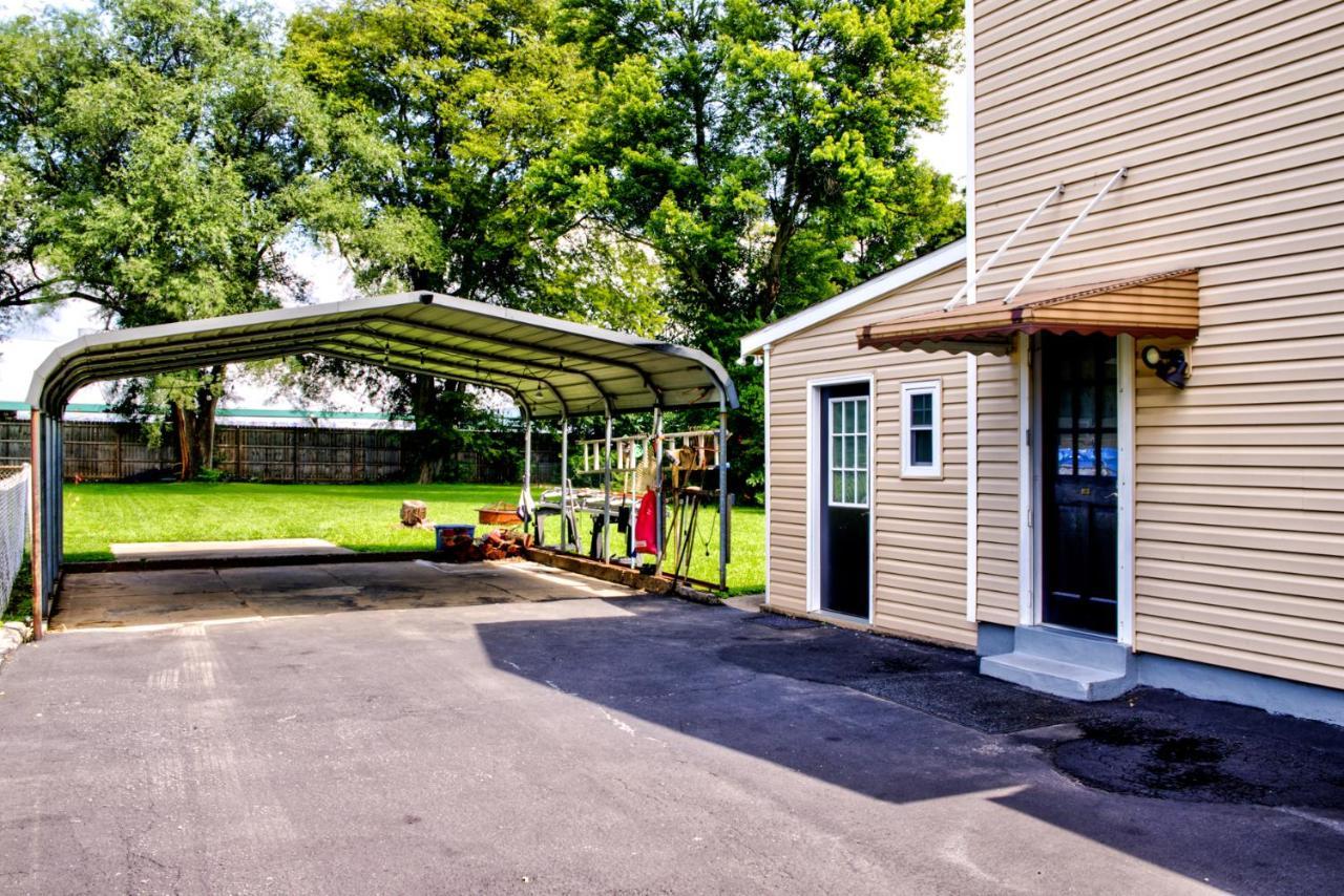 Great Location-5 Bd/3 Ba-Near Expo/Ul/Fair/Yum/Zoo Villa Louisville Exterior photo