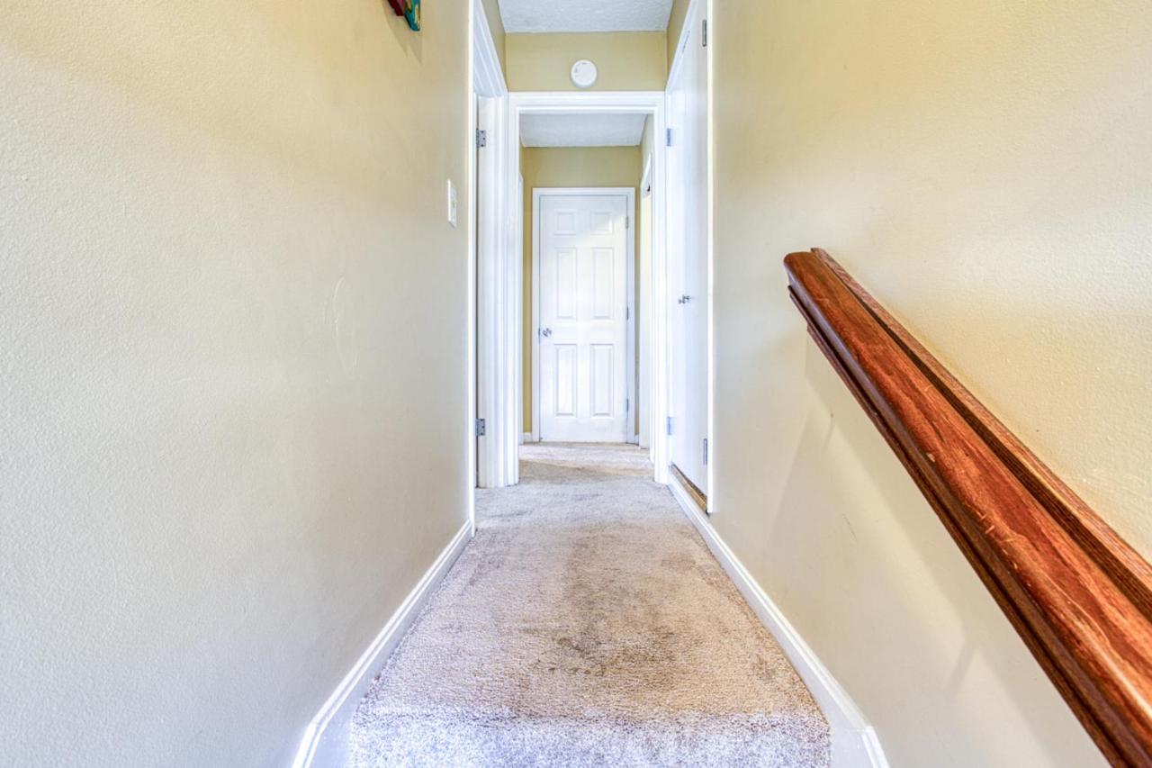 Great Location-5 Bd/3 Ba-Near Expo/Ul/Fair/Yum/Zoo Villa Louisville Exterior photo