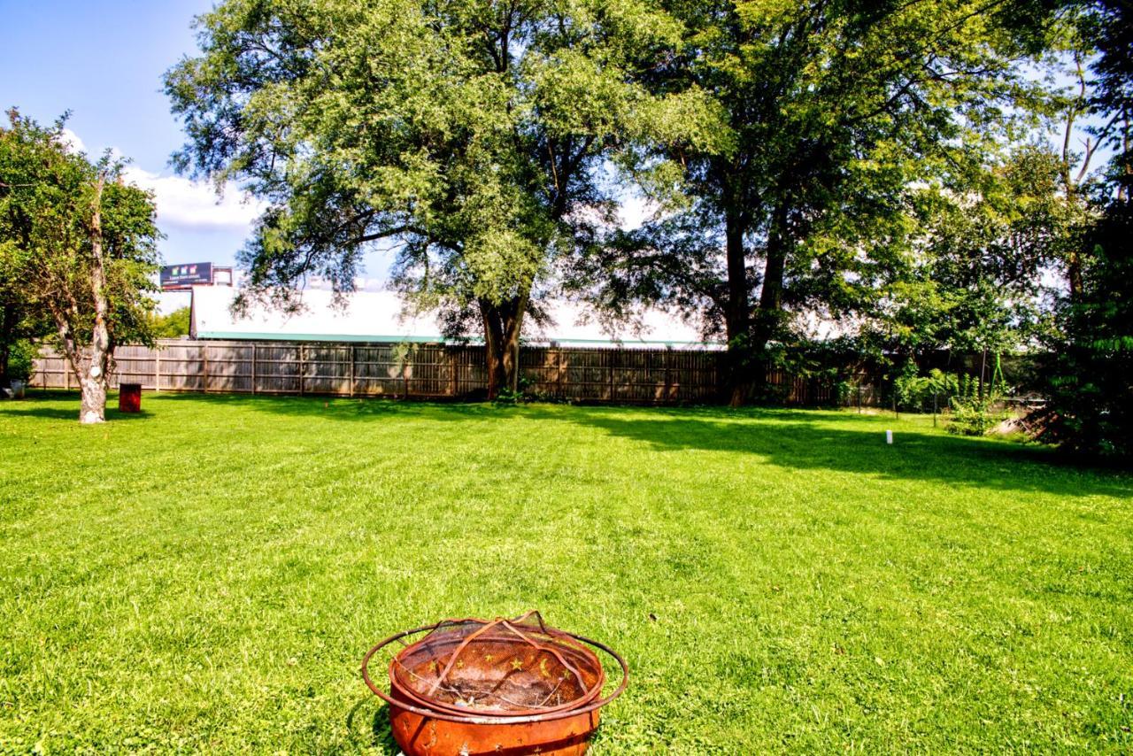 Great Location-5 Bd/3 Ba-Near Expo/Ul/Fair/Yum/Zoo Villa Louisville Exterior photo