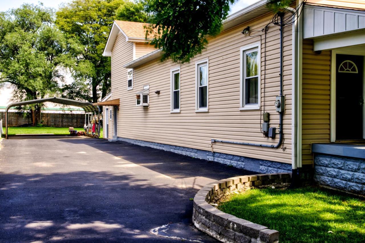 Great Location-5 Bd/3 Ba-Near Expo/Ul/Fair/Yum/Zoo Villa Louisville Exterior photo