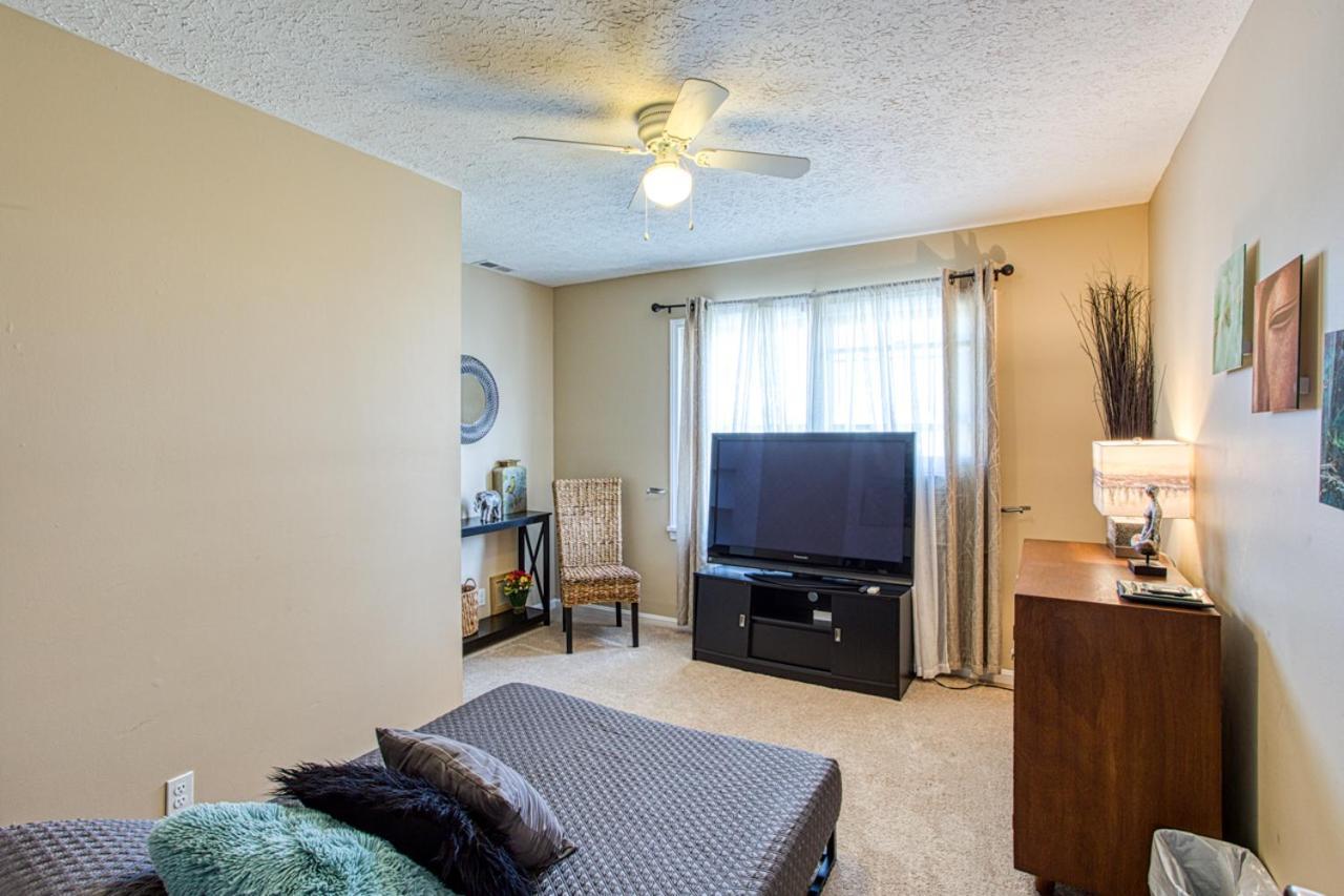 Great Location-5 Bd/3 Ba-Near Expo/Ul/Fair/Yum/Zoo Villa Louisville Exterior photo