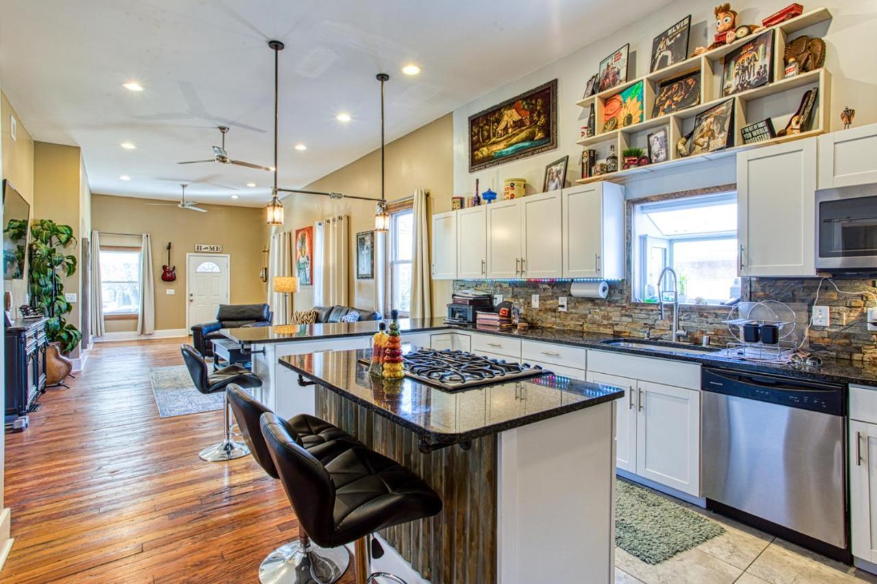 Great Location-5 Bd/3 Ba-Near Expo/Ul/Fair/Yum/Zoo Villa Louisville Exterior photo