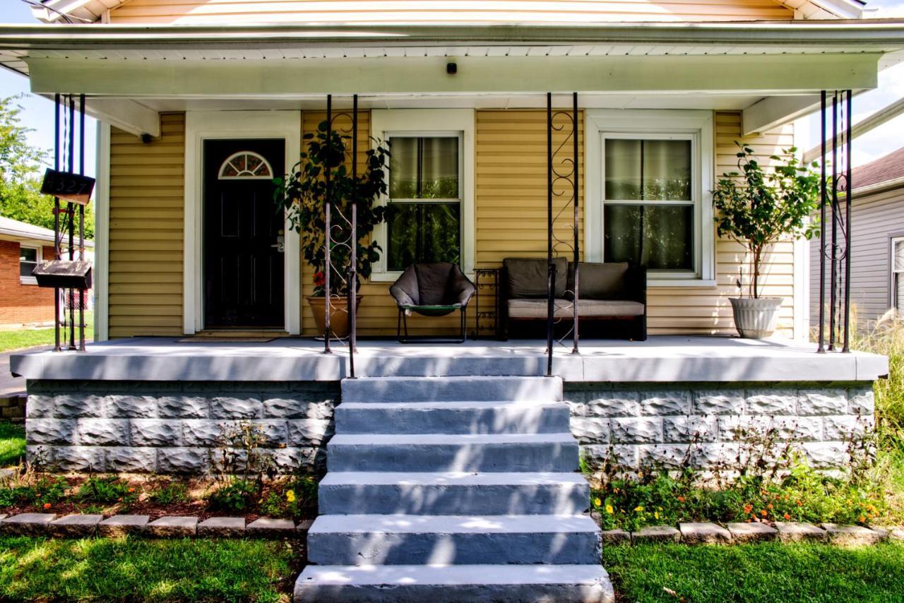 Great Location-5 Bd/3 Ba-Near Expo/Ul/Fair/Yum/Zoo Villa Louisville Exterior photo